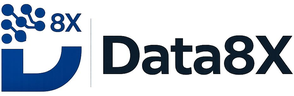 Data8X