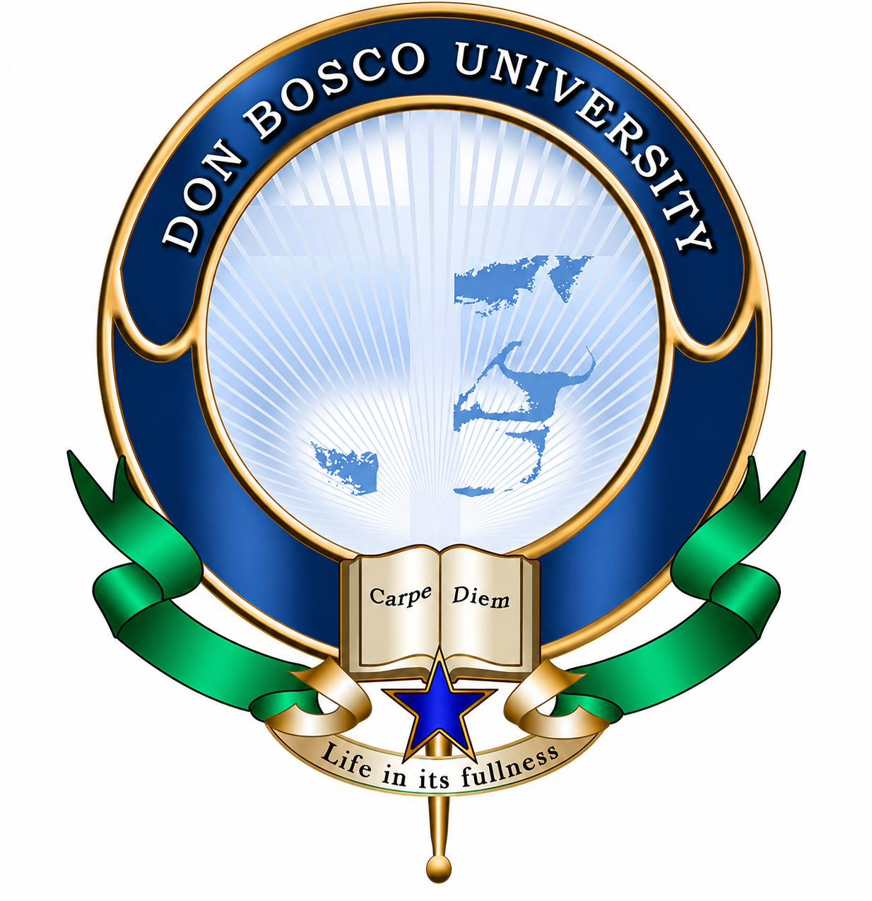 Assam Don Bosco University