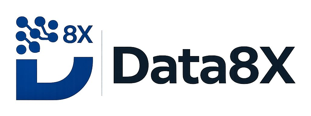 Data8X